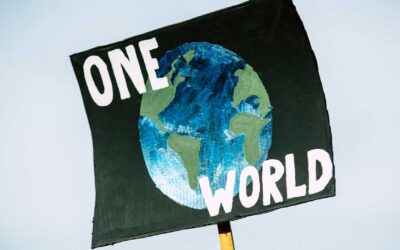 Climate Change and Global Environmental Solutions